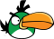 :greenbird: