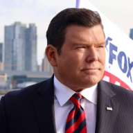 Bret Baier Groyper