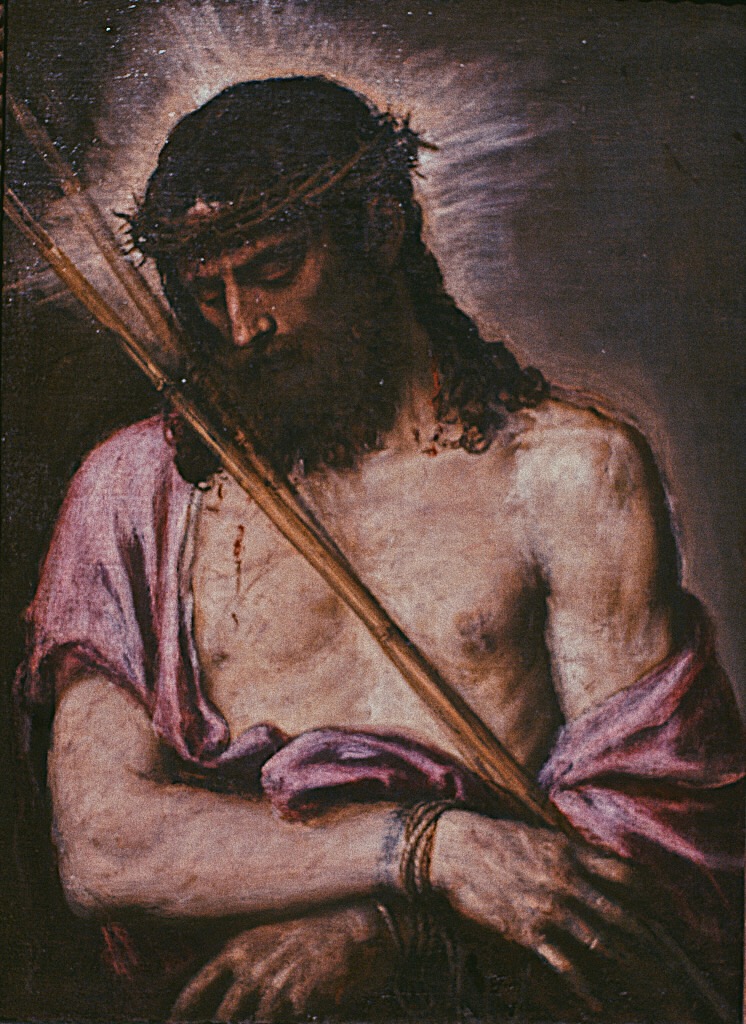 Christ Crucified