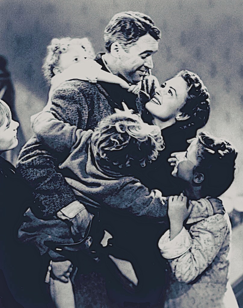 Its a wonderful life