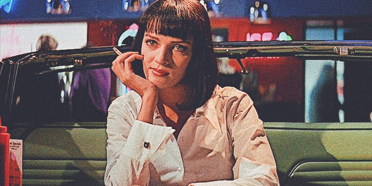 Pulp Fiction