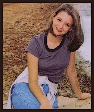 Rachel Scott