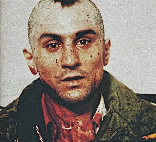 Taxi Driver